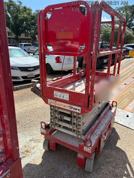 2019 MEC 1330SE MEC 1330SE w/ES Track Hardware, Full Extended 2 Year Warranty