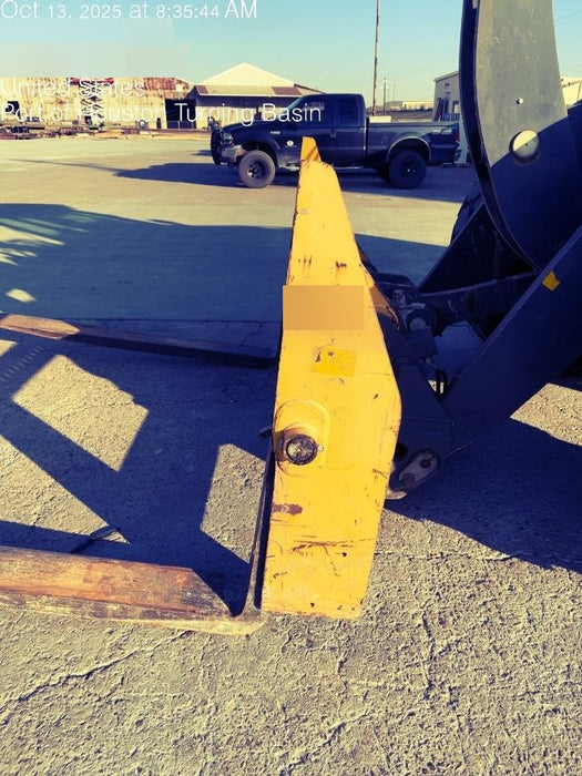 2020 JOHN DEERE 96" Loader Fork Carriage - John Deere