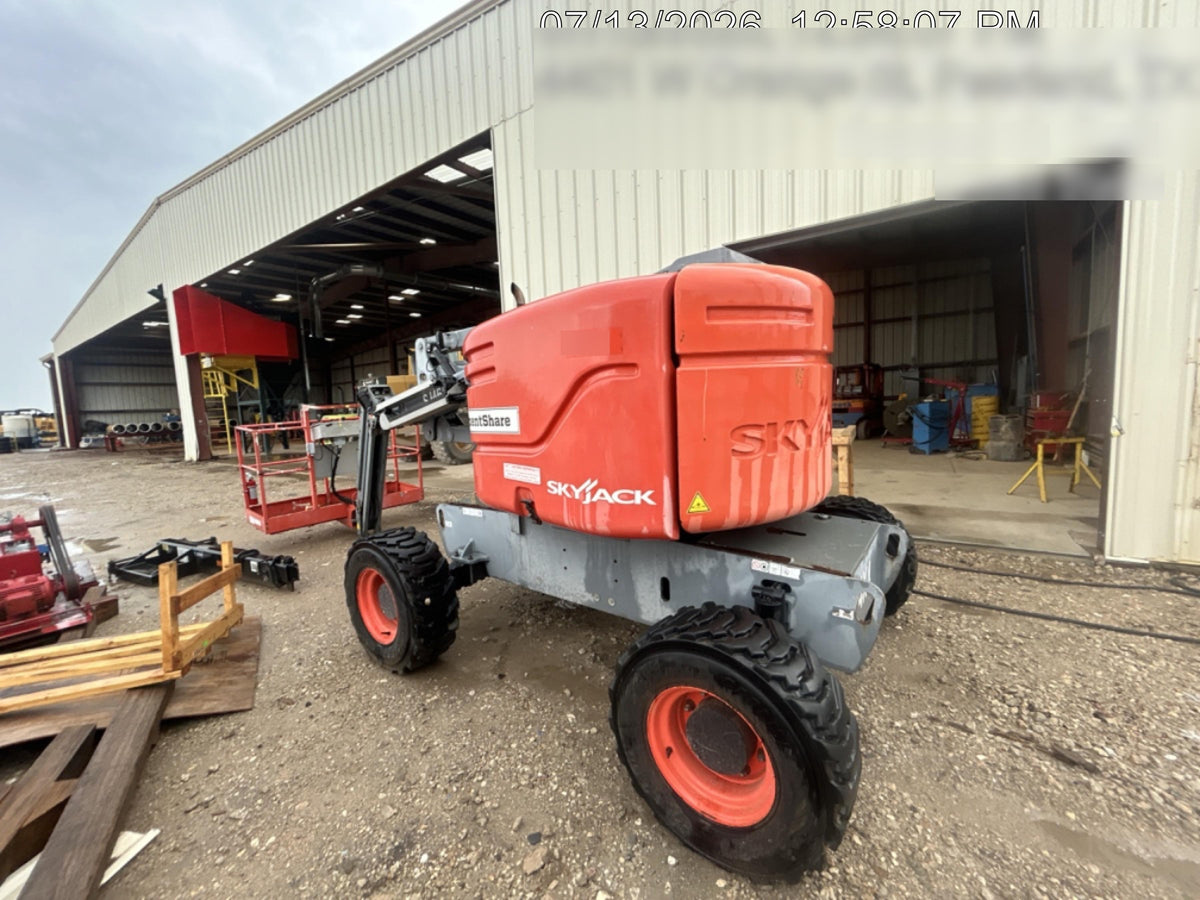 2019 SKYJACK SJ46 AJ