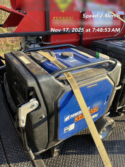 2023 POWERHORSE 74006