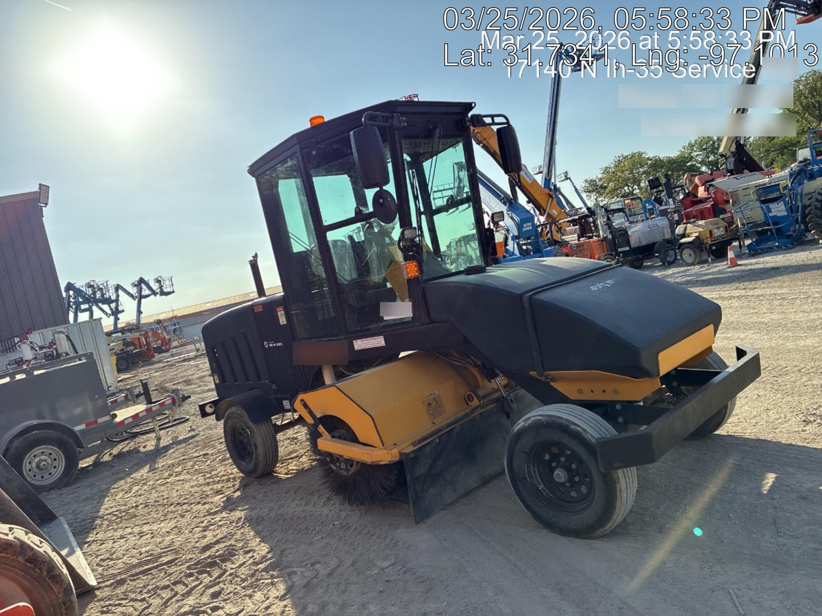 2022 LAYMOR SM450