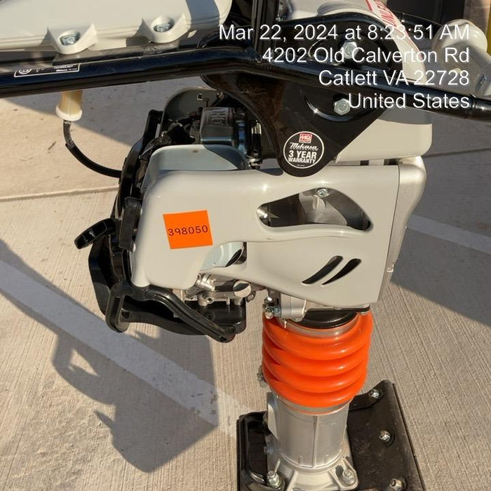 2023 MULTIQUIP MTX60HD