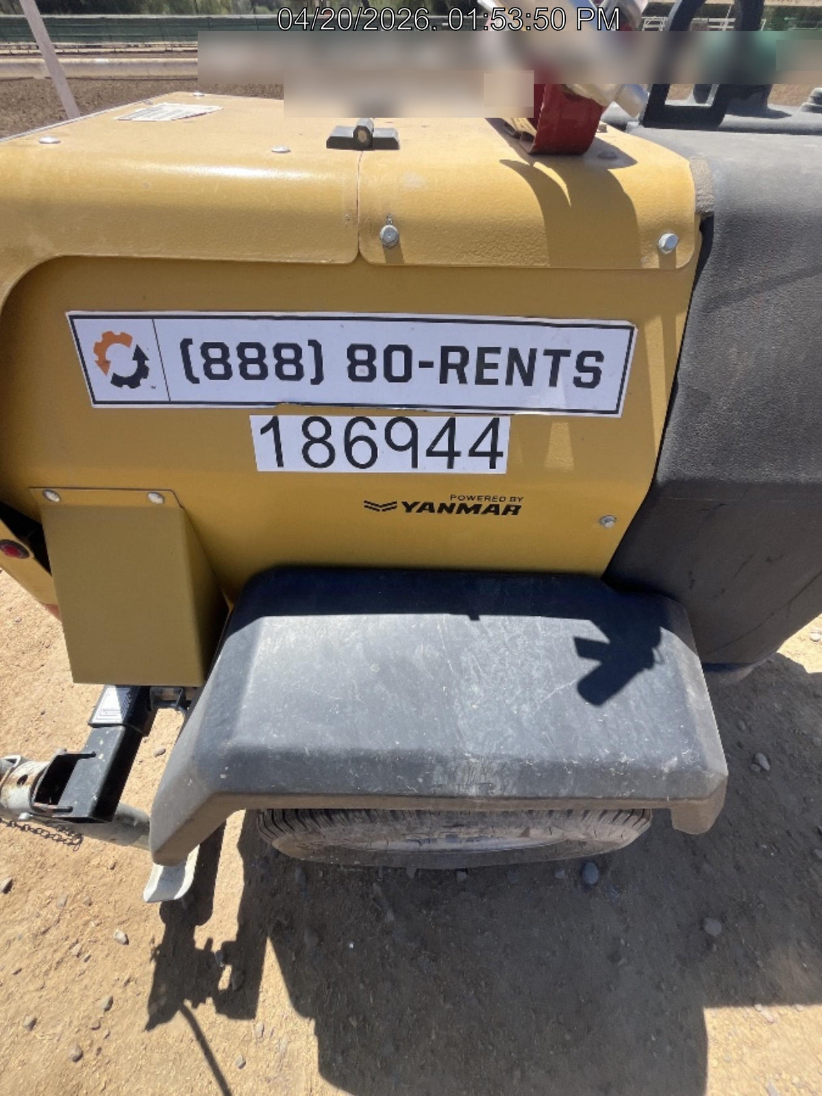 2021 ALLMAND NLV3GR