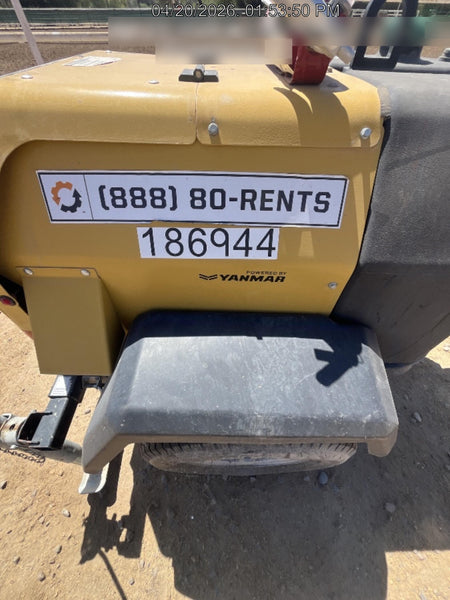 2021 ALLMAND NLV3GR
