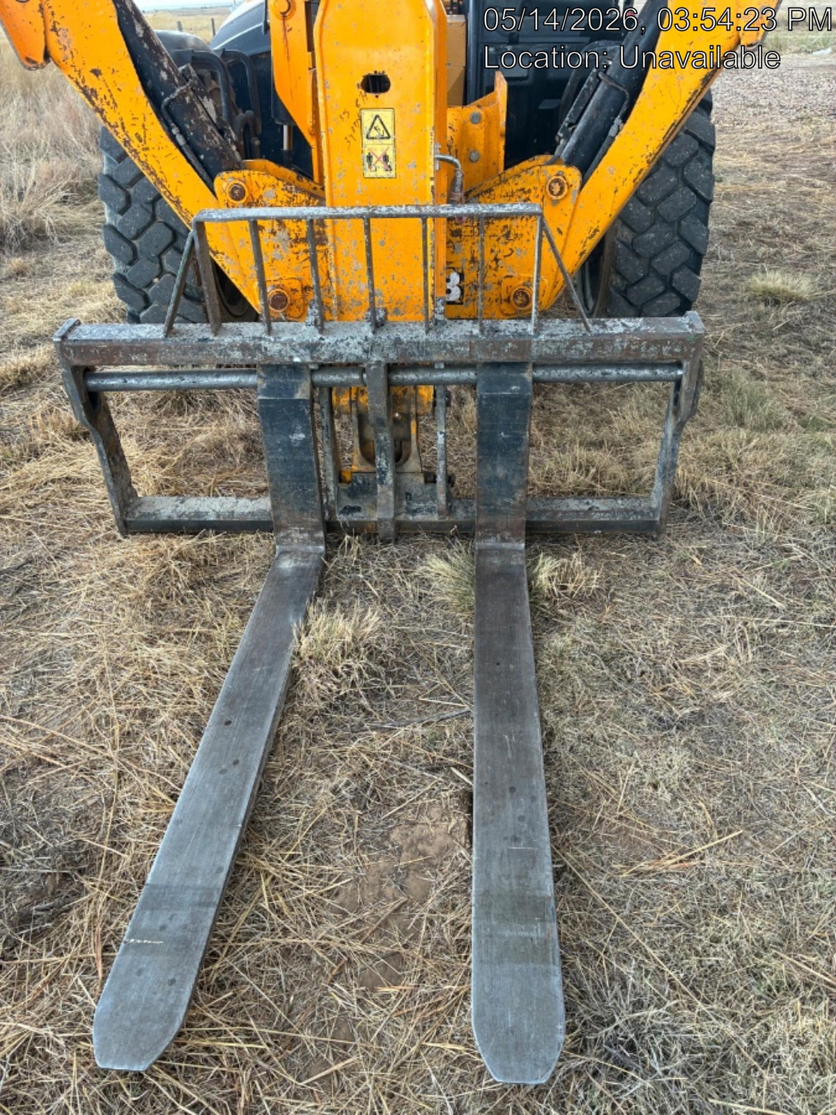 2022 JCB 512-56