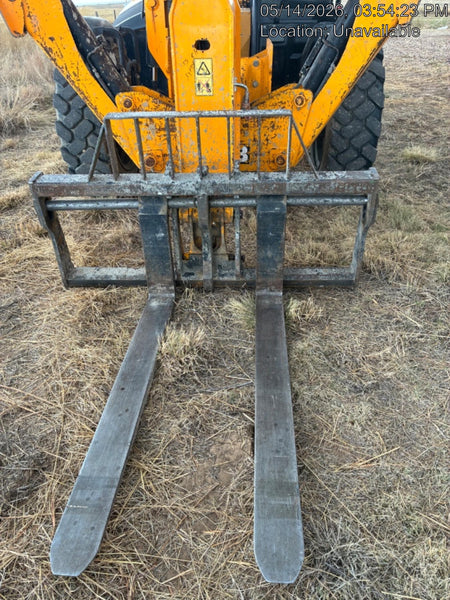 2022 JCB 512-56