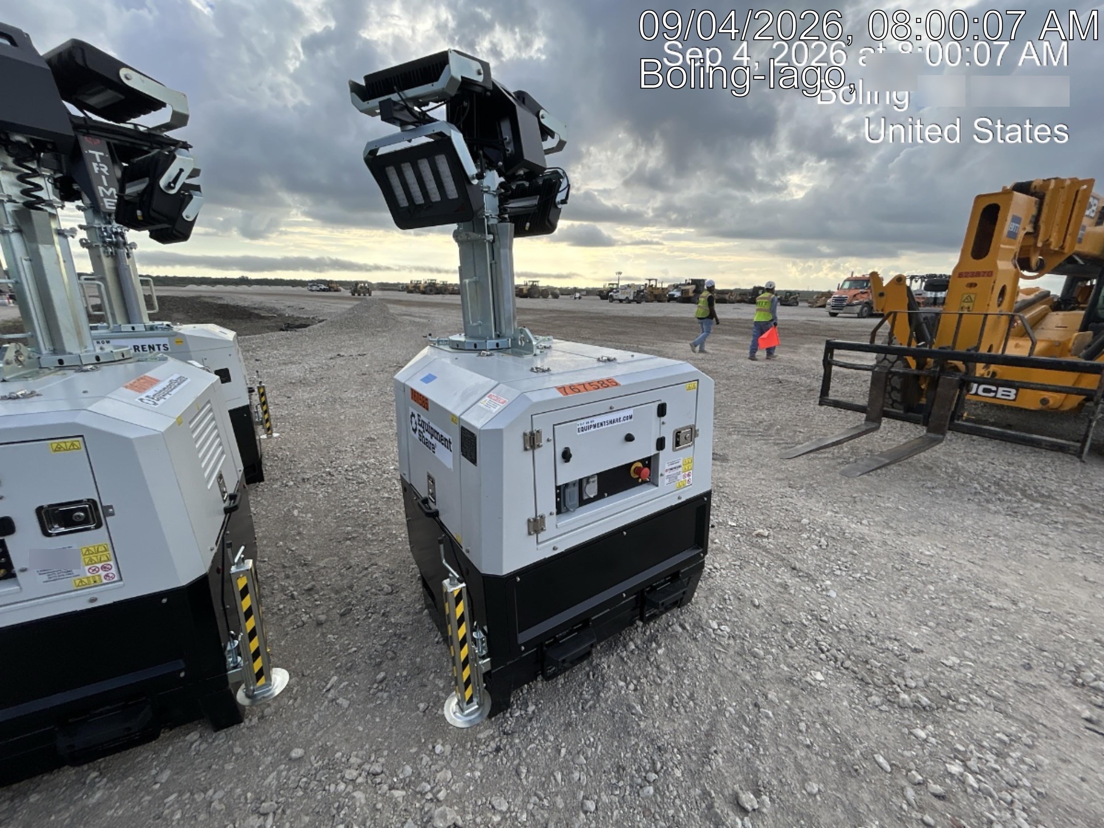 2026 TRIME X-SMART (SKID)