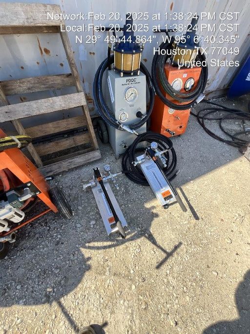 2025 PINNACLE PDQH-3000