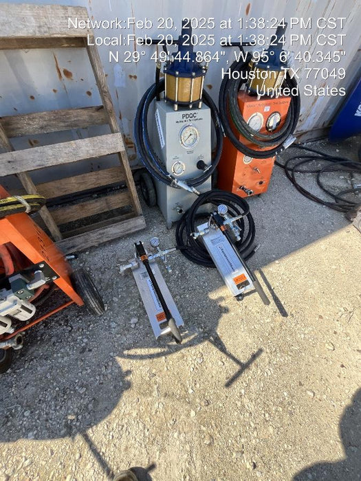 2025 PINNACLE PDQH-3000