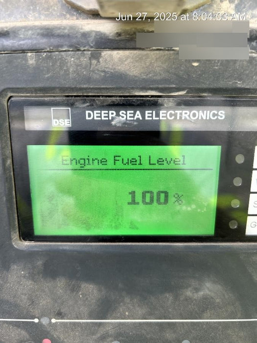 2021 AIRMAN SDG25S-8E1