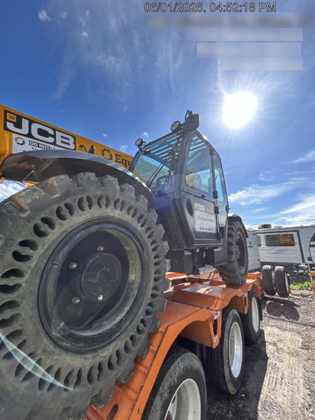 2024 JCB 509-42