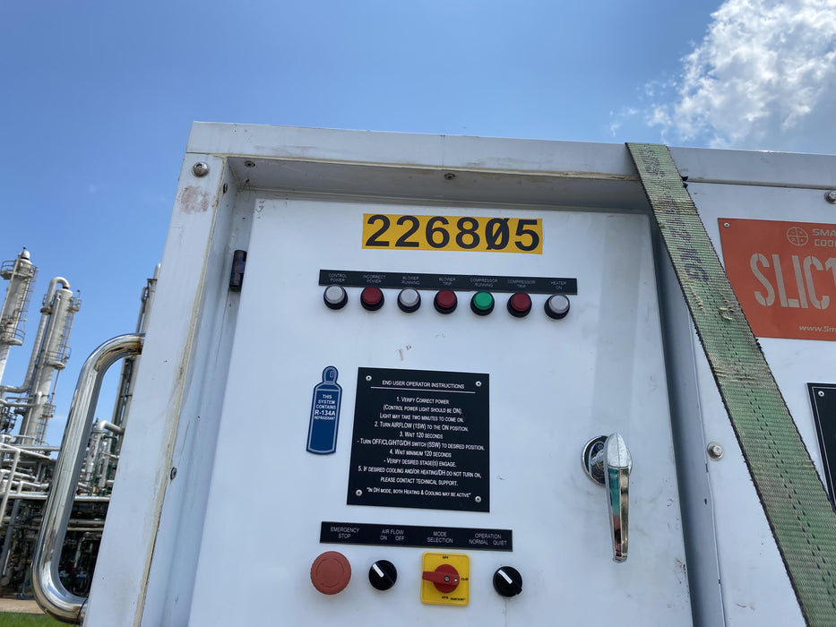 2022 SMARTECH SLIC12R-MSH