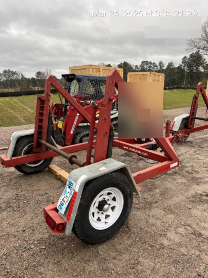 2022 JTC JTC-8000