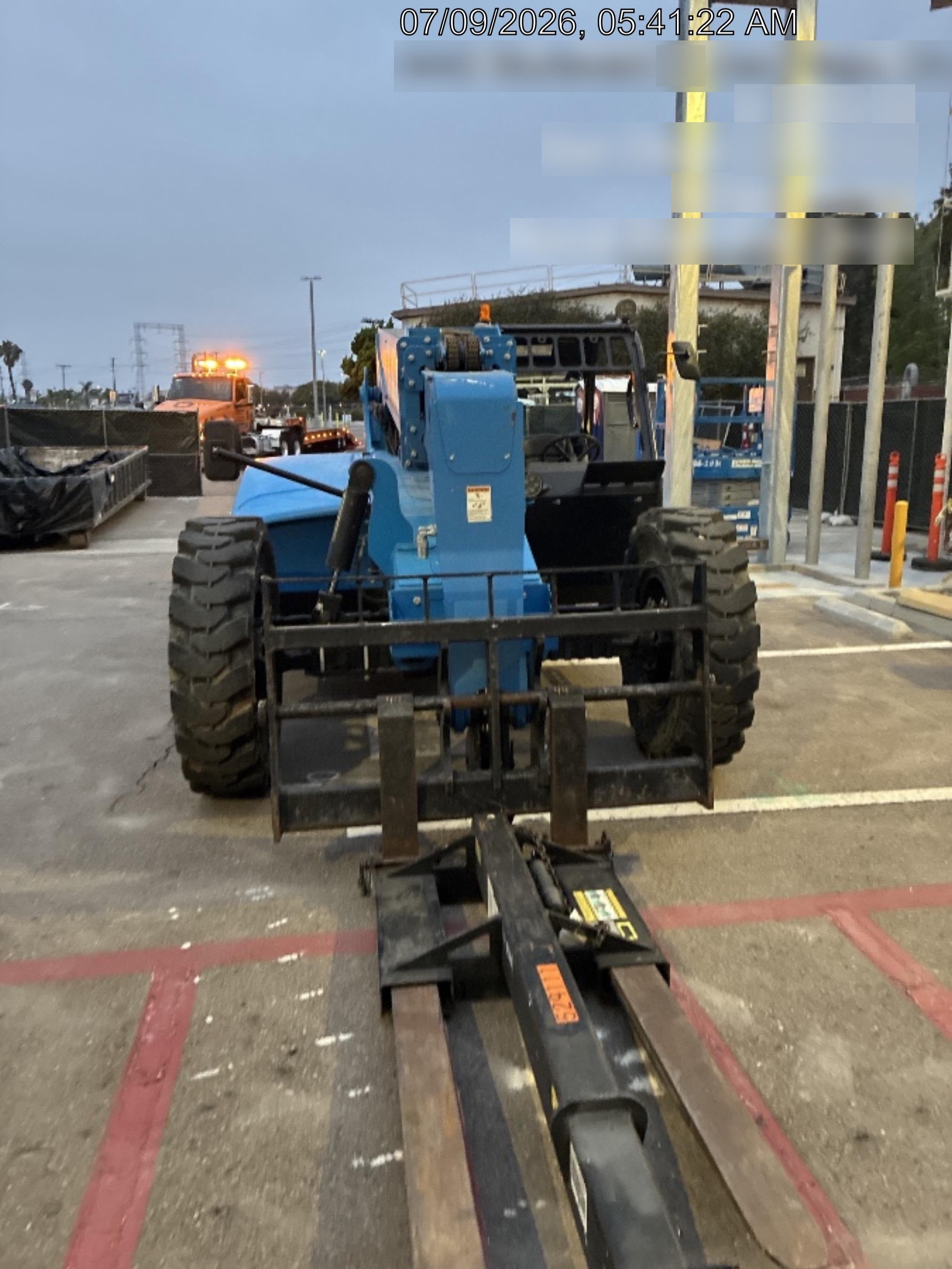 2025 STAR INDUSTRIES M1360B - Star JIB Boom
