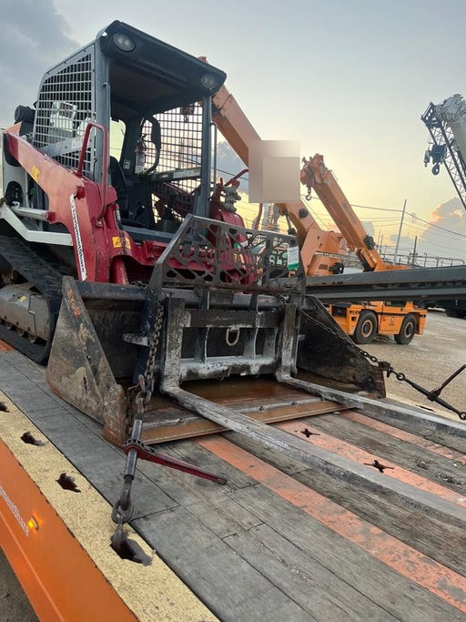 2020 PALADIN 48" Pallet Forks - Paladin