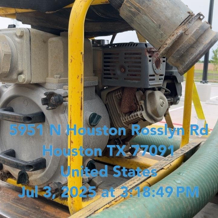 2018 WACKER NEUSON PT4A