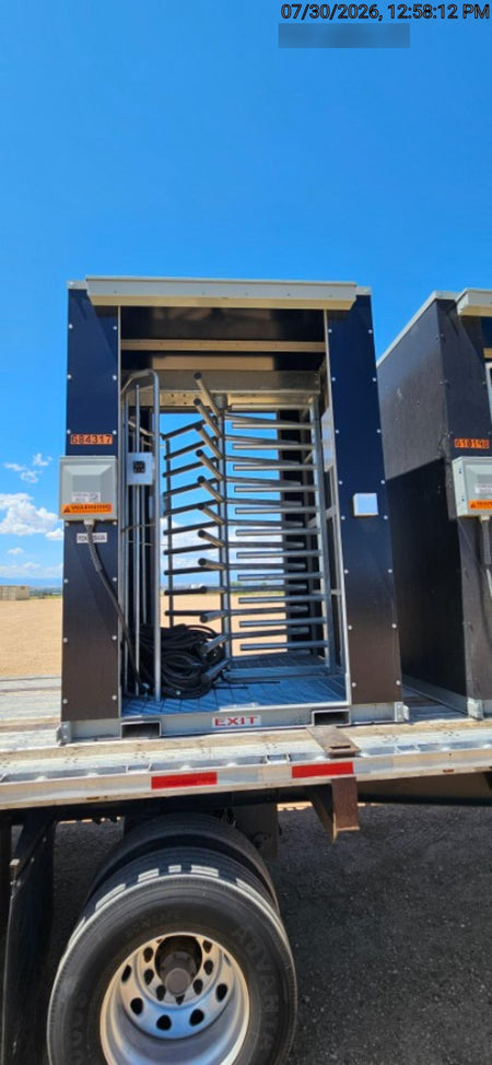 2026 PORTABLE SOLUTIONS GROUP M1KX