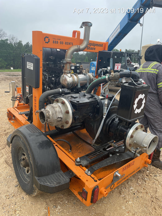 2021 PIONEER PP66S12L71-TD2.9L4