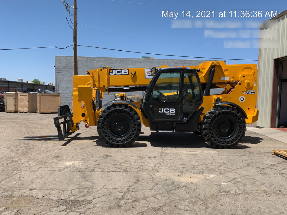 2021 JCB 510-56