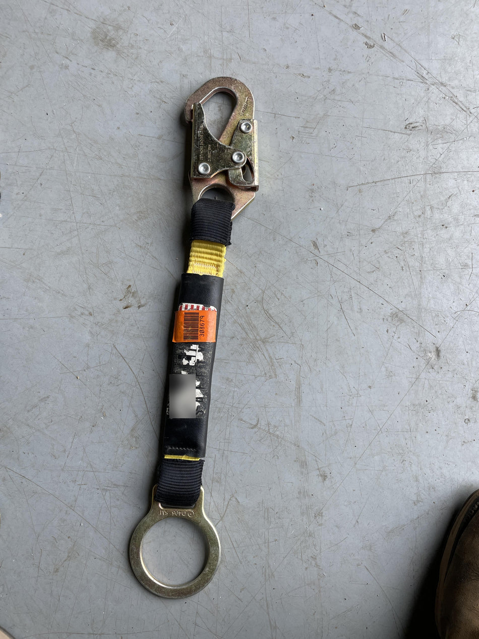 2023 GENERAL WORK PRODUCTS LE18134