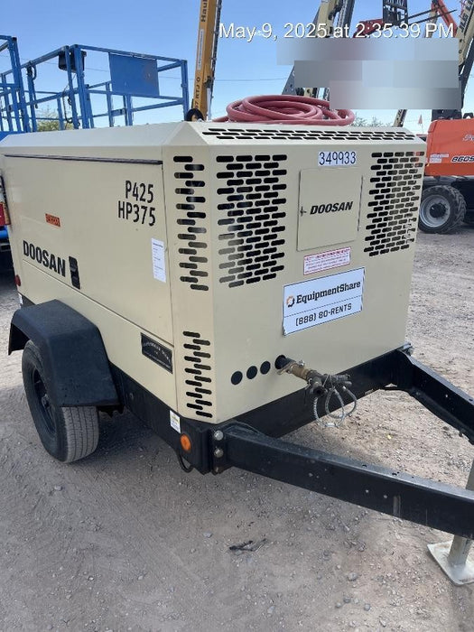 2023 DOOSAN P425/HP375WCU