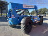 2019 Genie GTH-636 Genie GTH-636 w/Enclosed Cab w/HVAC, Work Lights, Solid Tires, Beacon, 48" Carriage and Forks