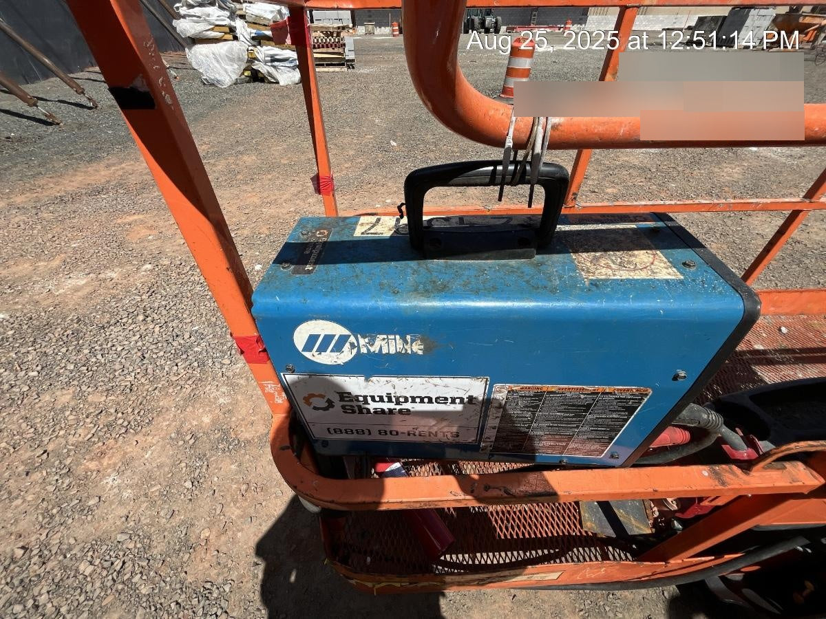 2024 MILLER ELECTRIC CST-282