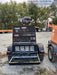 2021 Lincoln Electric Vantage 549X Ready Pak 3, ORANGE (includes trailer, cable rack, fender light kit)