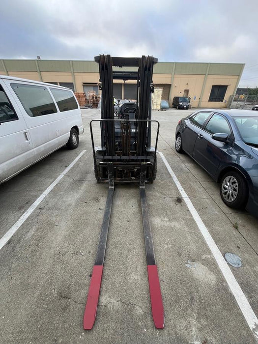 2022 TOYOTA 50-8FGU25