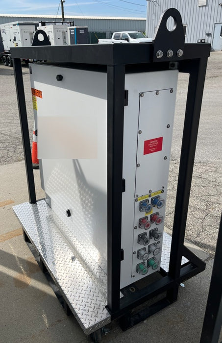 2023 TRYSTAR IL-086-VDE-27-LP