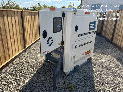 2024 ATLAS COPCO ZBP 40-75