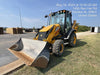 2023 JCB 3CX-14 Extendable Stick