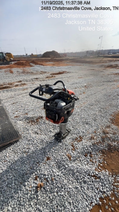 2025 HUSQVARNA LT5005