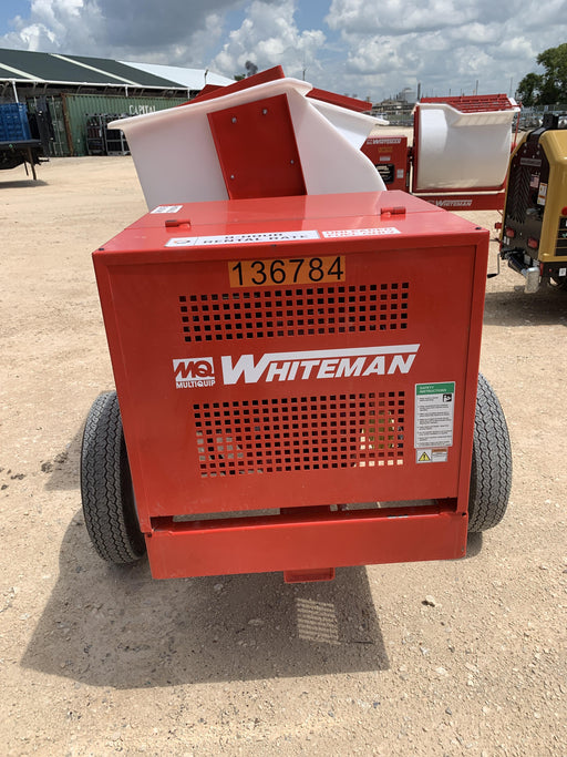 2021 MULTIQUIP WM120PHD