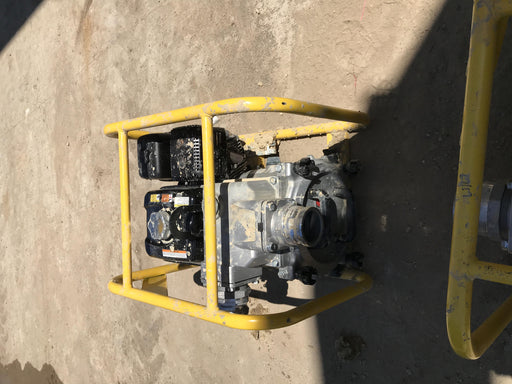 2020 WACKER NEUSON PT3A