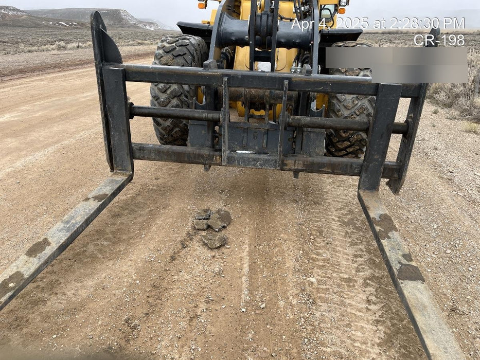 2023 HAUGEN MWFP9625-6-72-J416