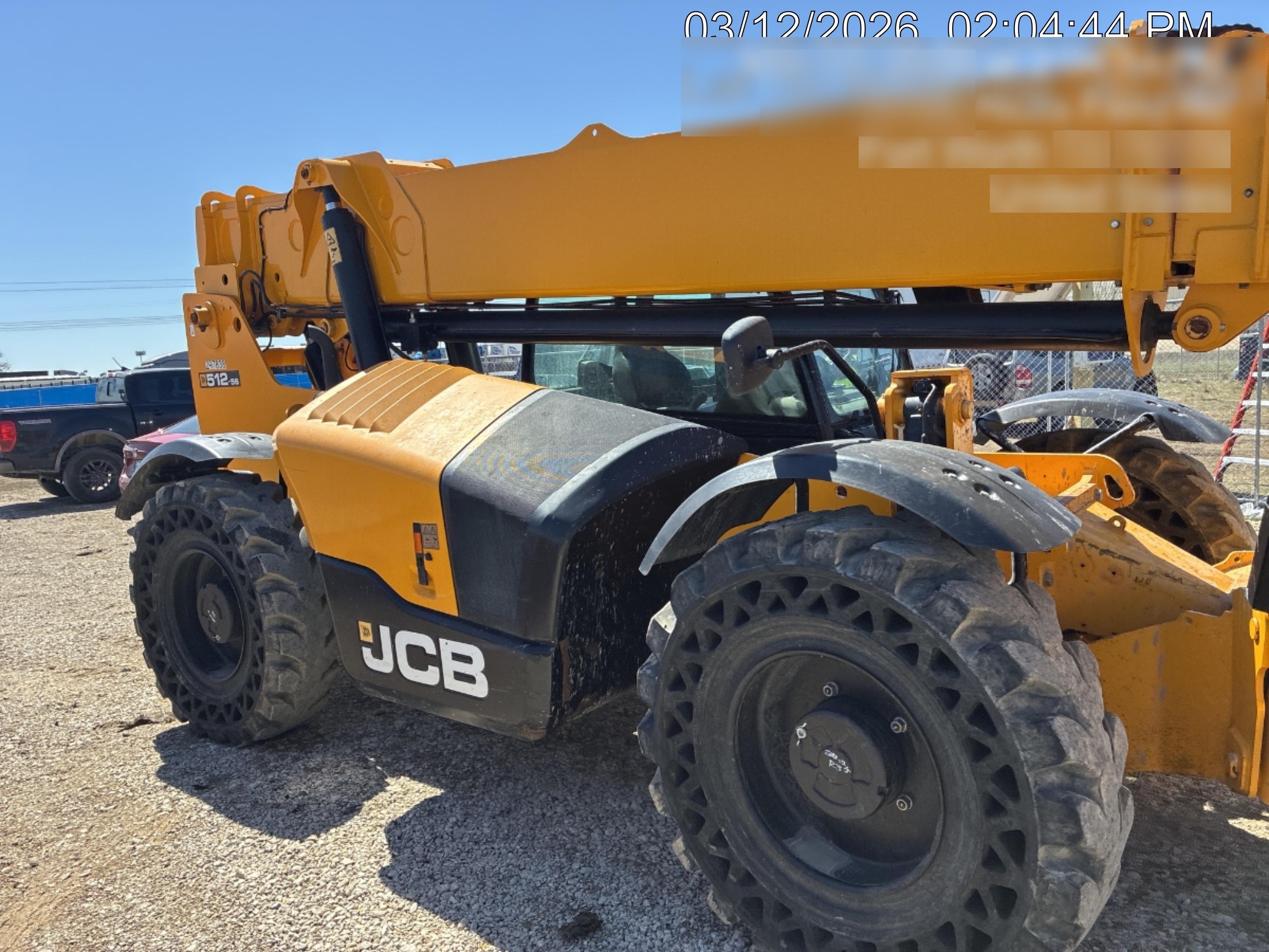 2023 JCB 512-56