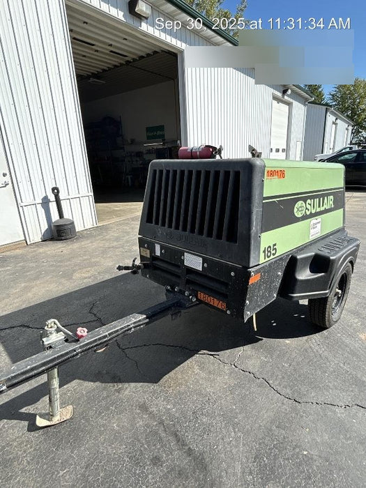 2021 SULLAIR 185D-DPQ KU4F