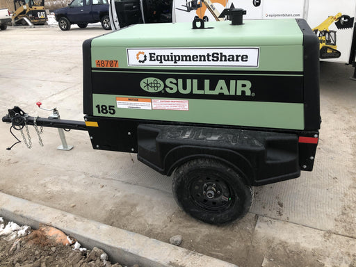 2019 SULLAIR 185-DPQ