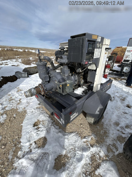 2023 ATLAS COPCO PAC F44 KD