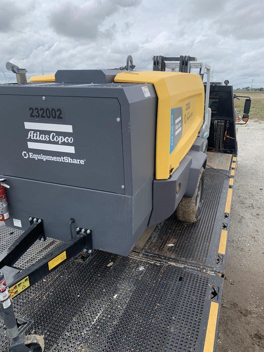 2022 ATLAS COPCO XAS440