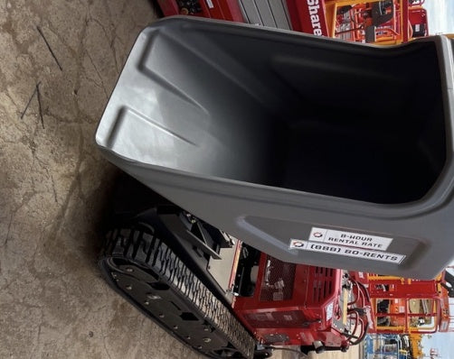 2024 TORO MBTX 2500-TS