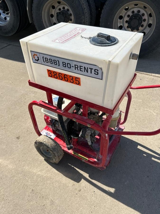 2024 RICE HYDRO DPH-3B