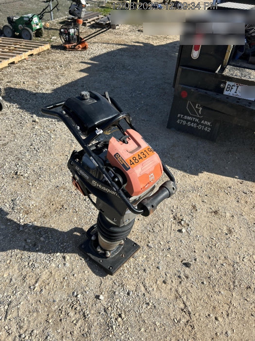 2024 HUSQVARNA LT6005