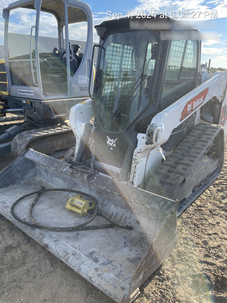 2019 WACKER NEUSON M2500