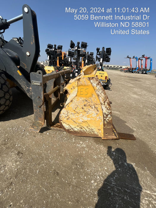 2022 STRICKLAND 100873