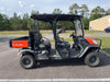 2022 KUBOTA RTV-X1140W-H (Canopy)