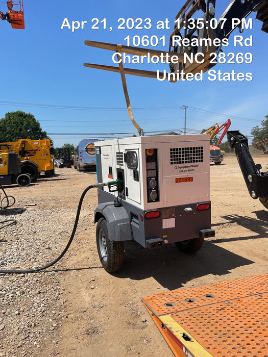 2022 ATLAS COPCO QAS25 CWK