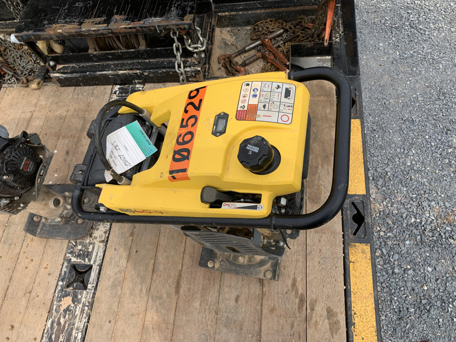 2020 WACKER NEUSON BS60-4As