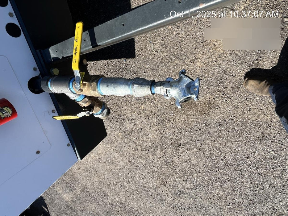 2025 BOBCAT PA825VWCU-T4F